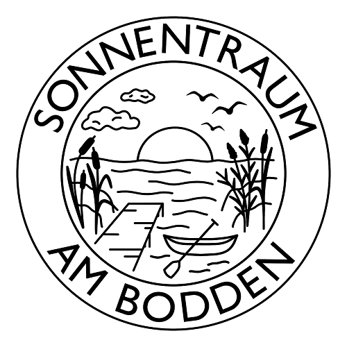 Sonnentraum am Bodden